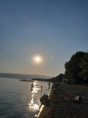Apartments TOMISIVO Ohrid